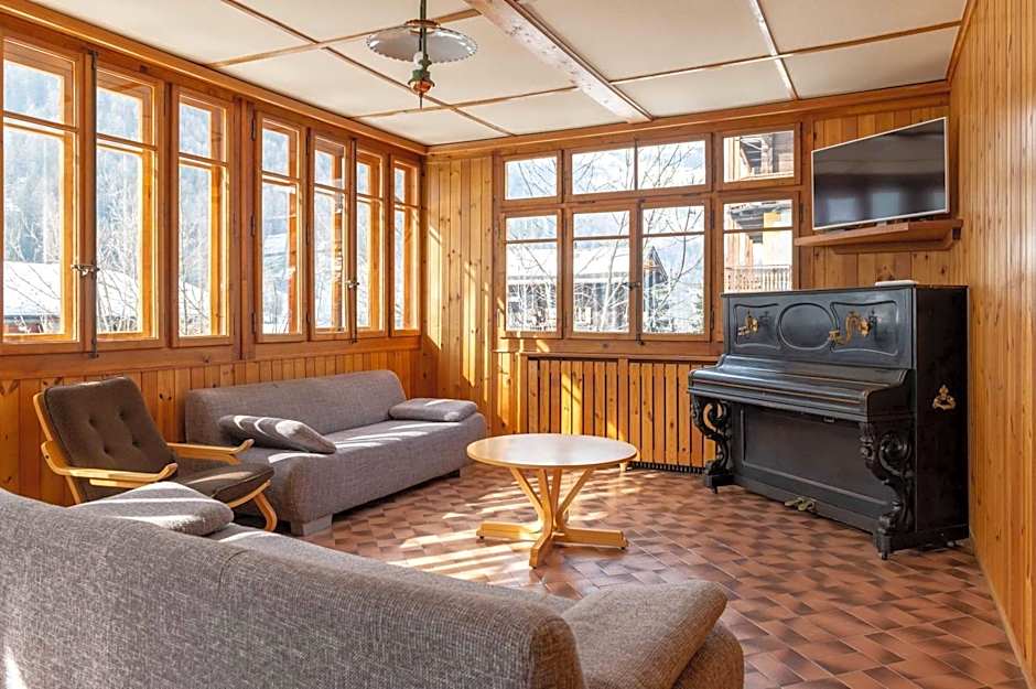 Hôtel Restaurant Eden