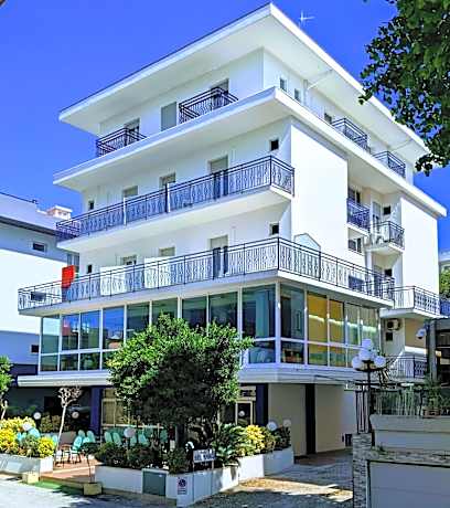 Hotel Belmar