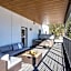 The Big Deck by Revelstoke Vacations