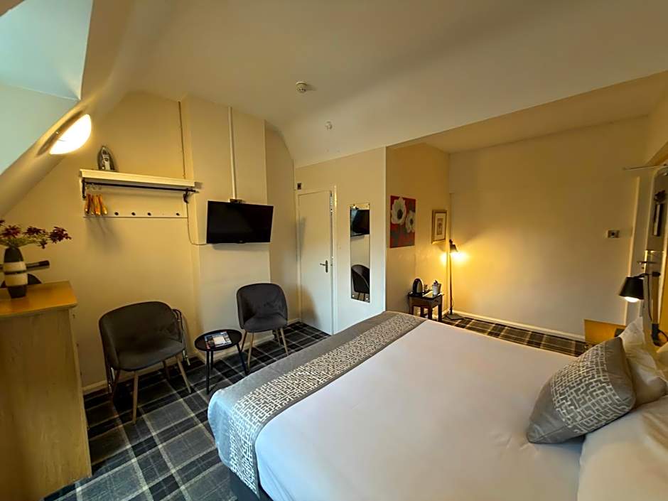 Killin Hotel