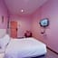 Palette Pink Cabana George Town