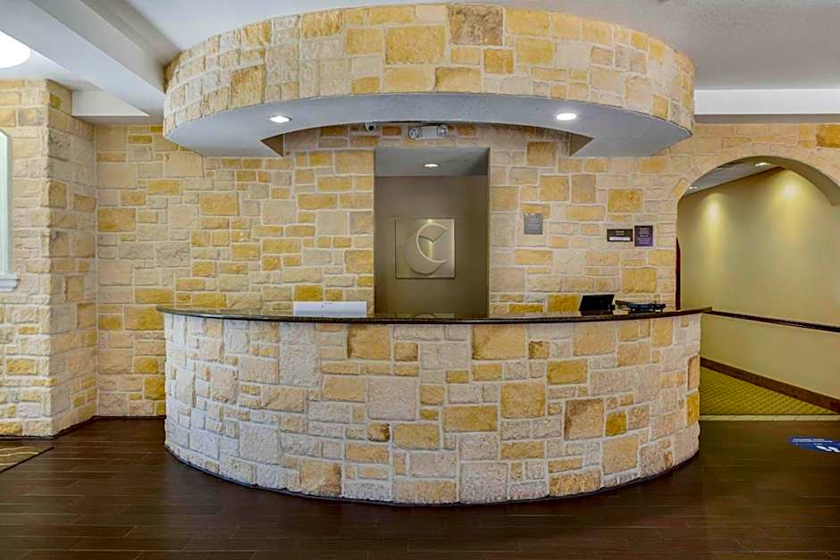 Comfort Suites Benbrook - Fort Worth Southwest