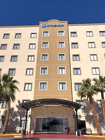 Wyndham Torreon
