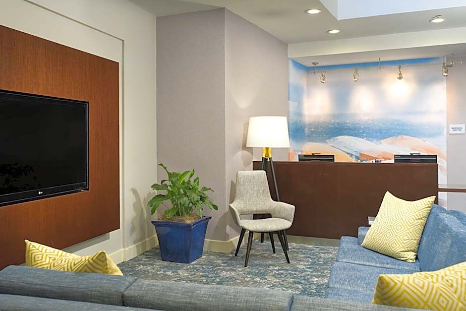 Courtyard by Marriott San Diego Old Town