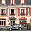 Hotel le Rallye