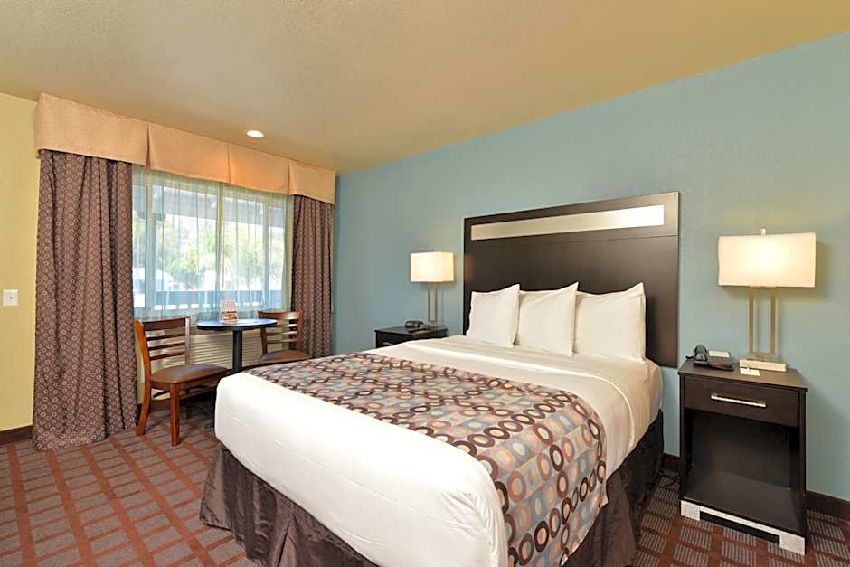 Avenue Inn Downtown San Luis Obispo