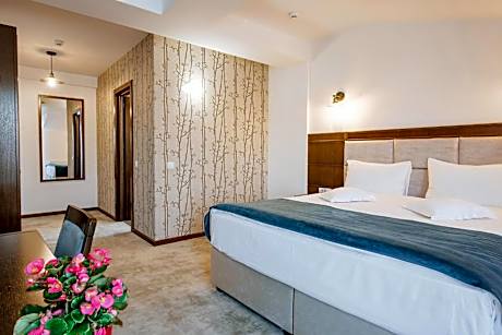 Hotel Buchenland