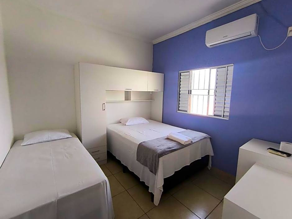 Pousada Lirio dos Vales