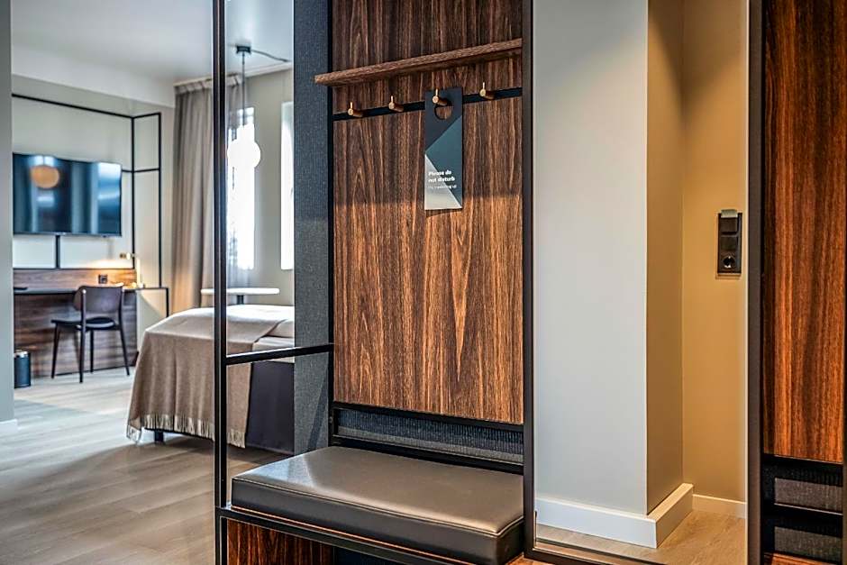 Quality Hotel Waterfront