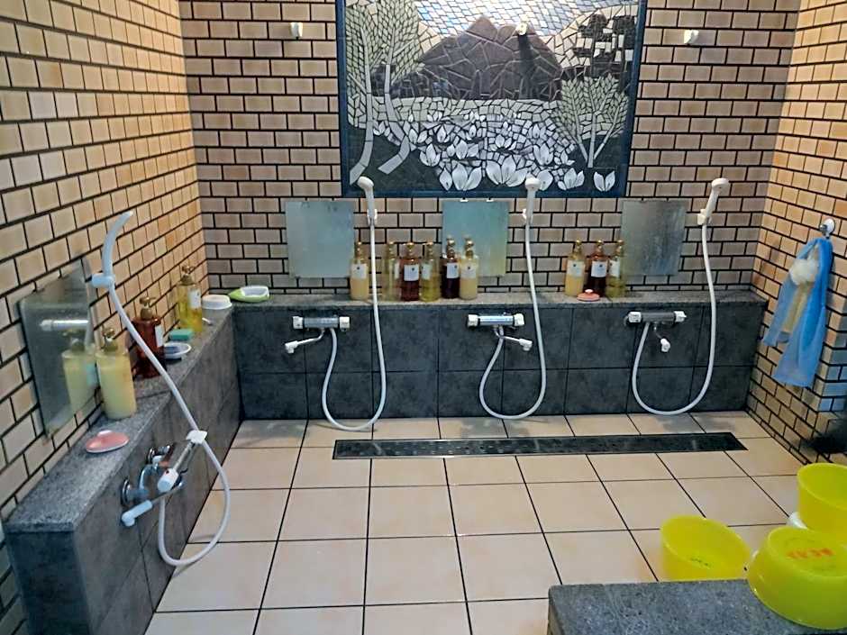 Hanasaku Onsen Yoshiyaso