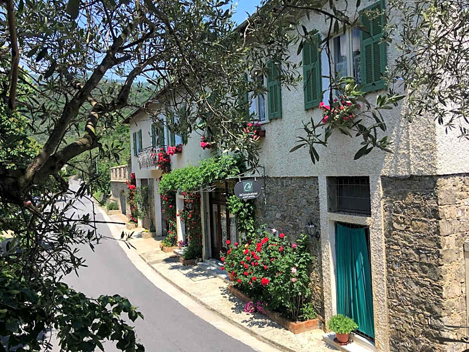 La Casa dei Nonni Castelbianco