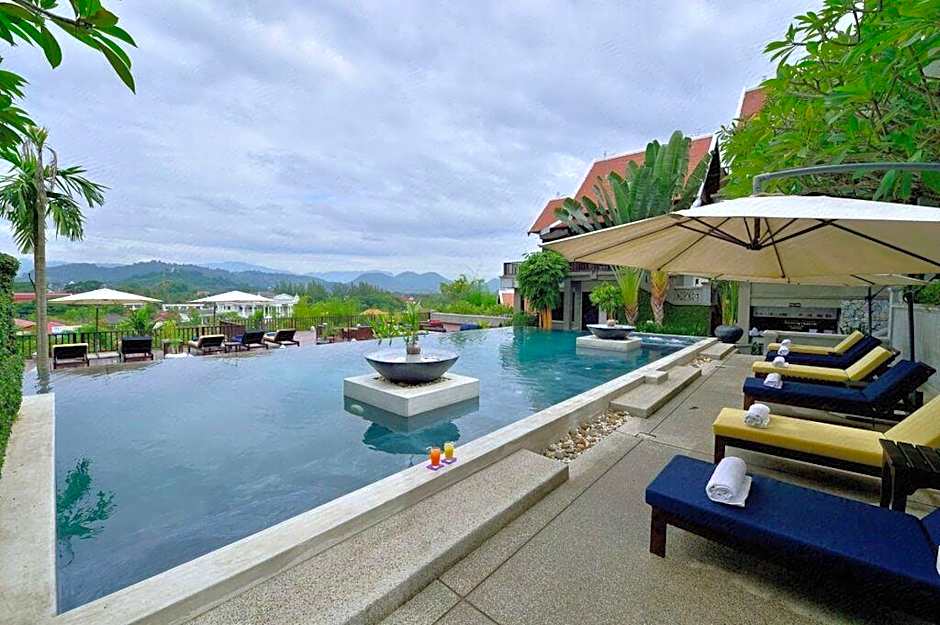 Hotel Kiridara Luang Prabang