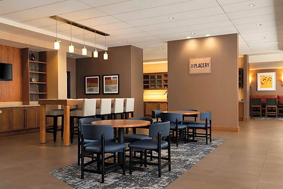 Hyatt Place Omaha/Downtown-Old Market