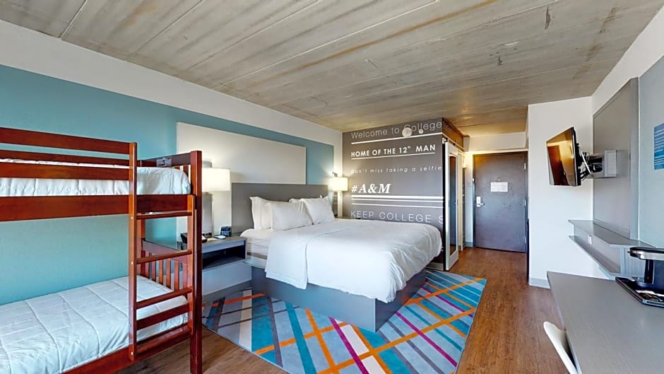 Aggieland Boutique Hotel By IHG
