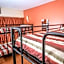 Red Rock Hostel