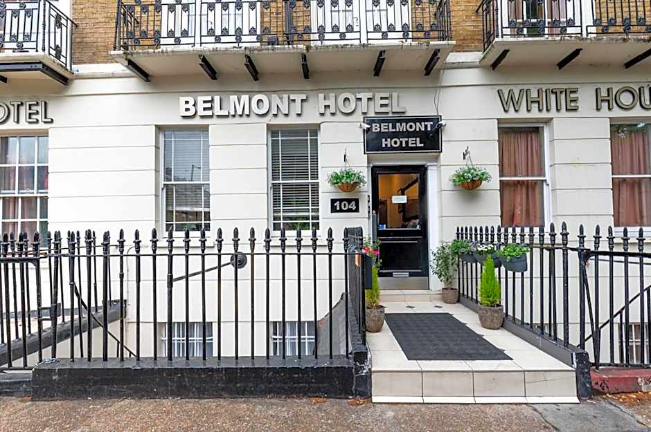 Belmont Hotel
