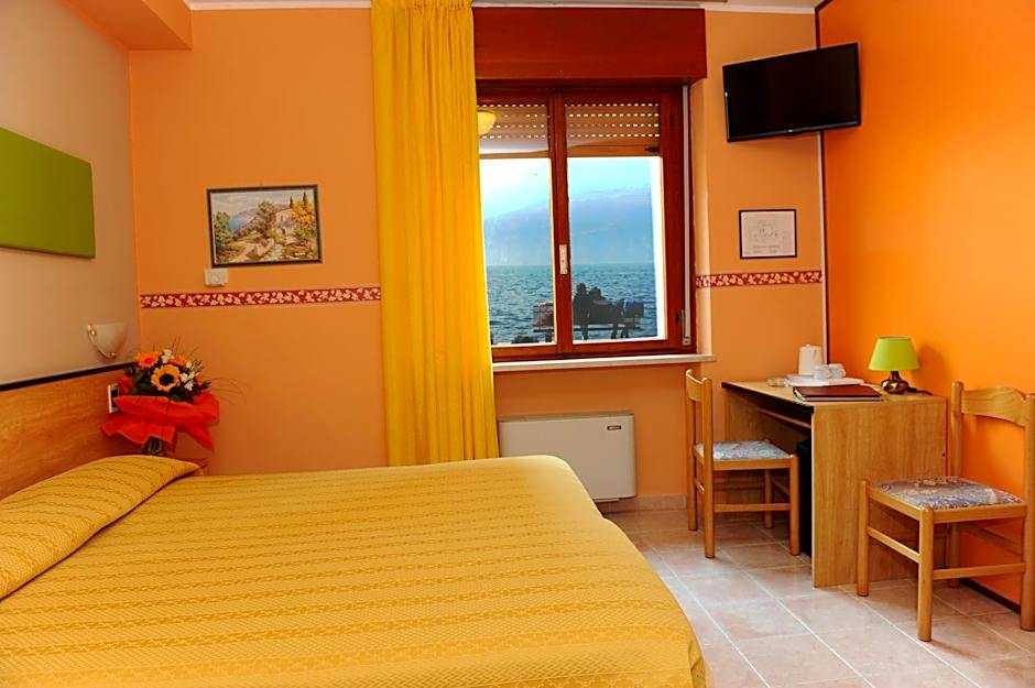 Hotel Cristallo