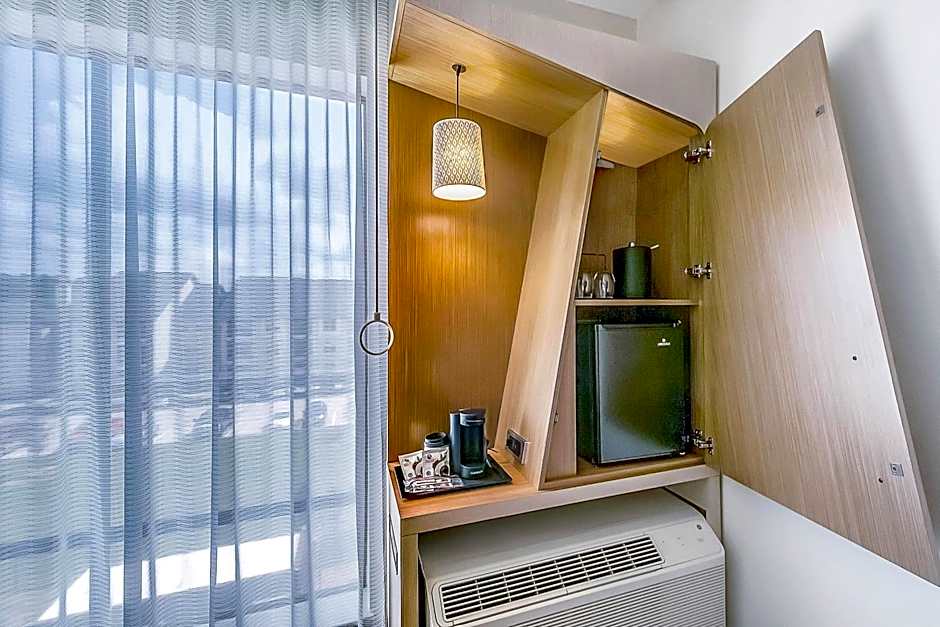 Courtyard by Marriott Longview North