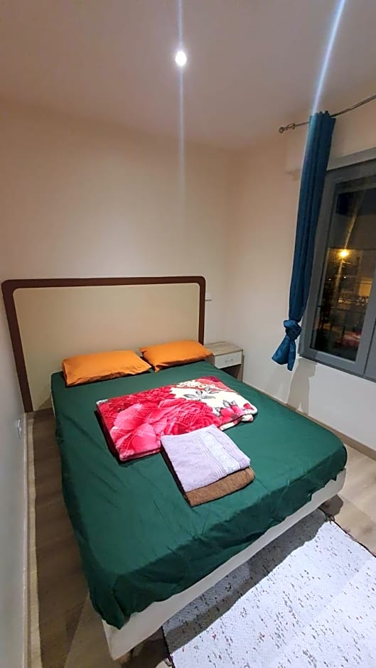 Hotel le Privilege