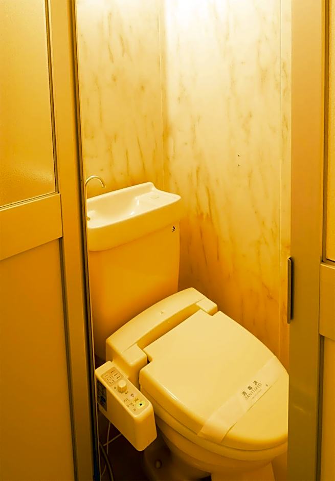 Hikone Station Hotel