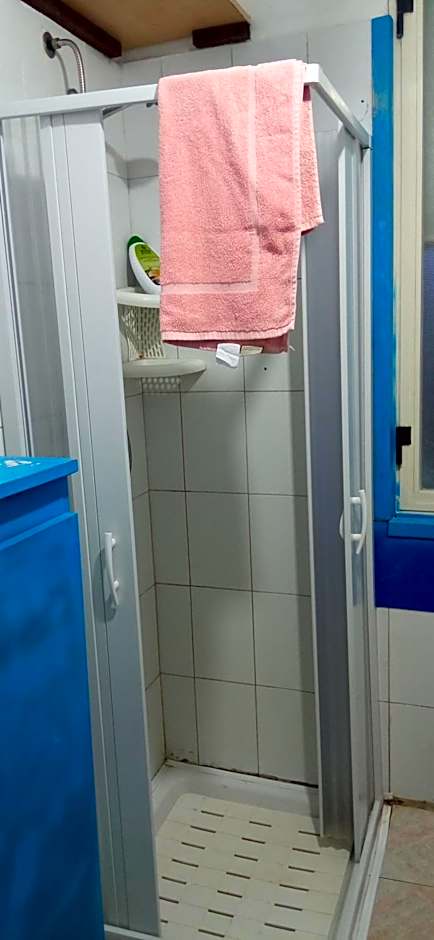 natura e relax sul mare