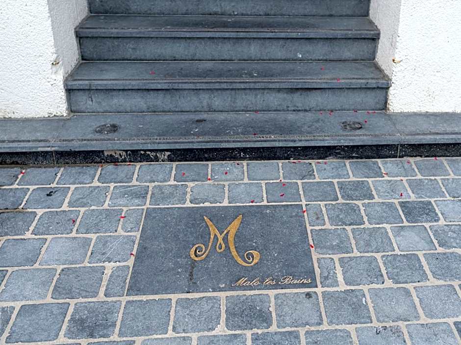 Hôtel Merveilleux Côté Mer