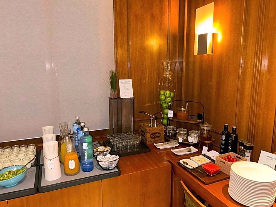 Sercotel Toledo Renacimiento
