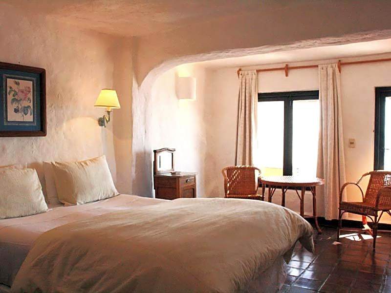 Club Hotel Casapueblo