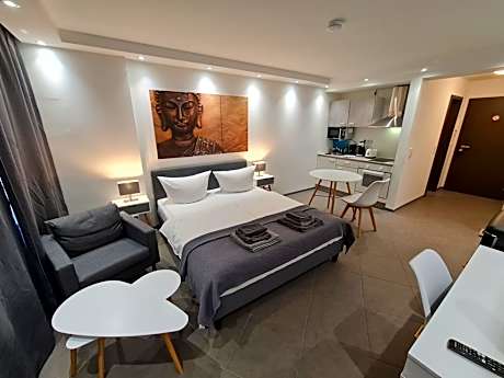 check-inn hotels - Essen