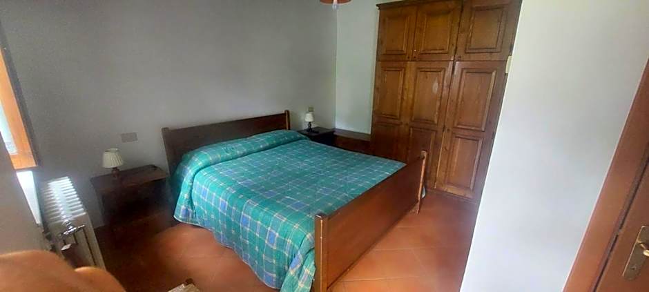 Agriturismo Macchiapiede