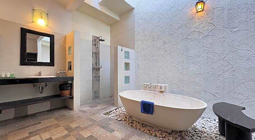 Artemis Villa & Hotel