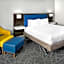 Hampton Inn By Hilton & Suites Syracuse North Airport Area