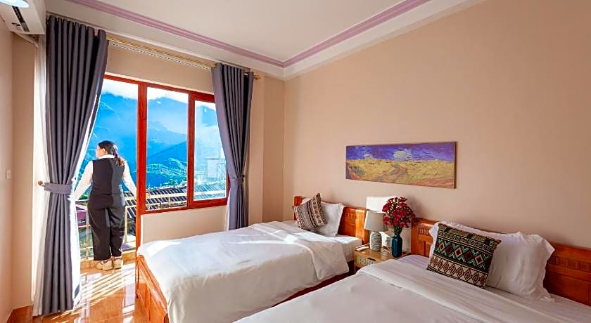 Moc Hotel Sapa