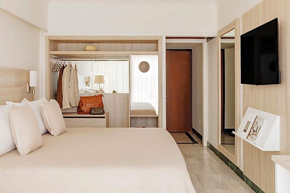 Paradisus by Melia Salinas Lanzarote - All Inclusive - Adults Only