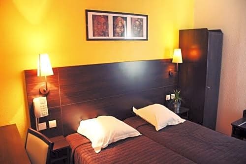 Kyriad Direct Arles Nord