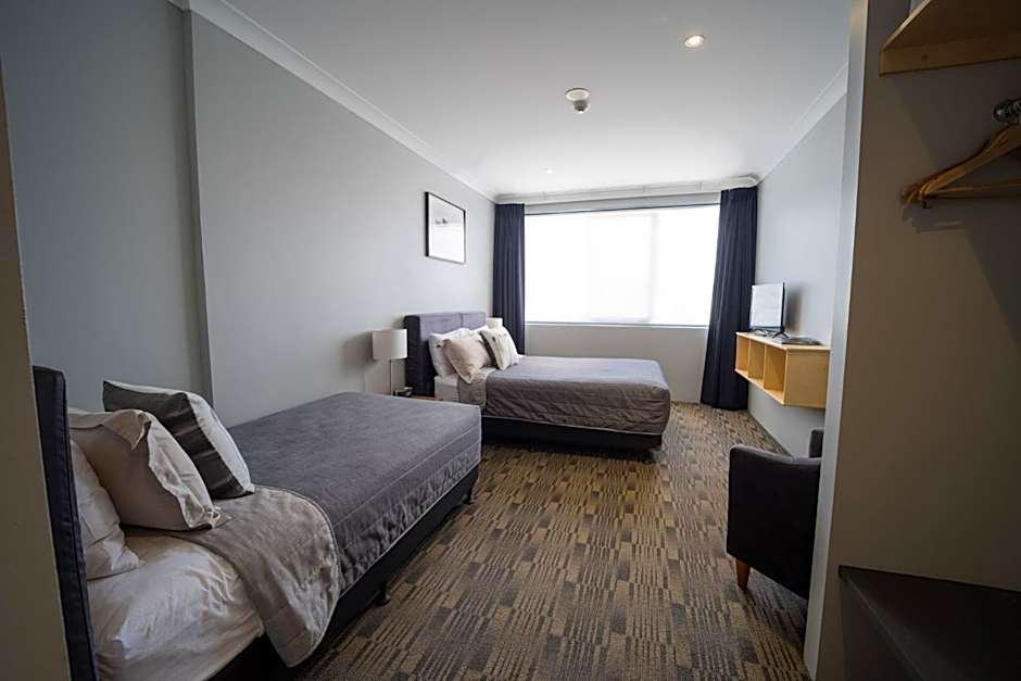 Windsor Castle Hotel