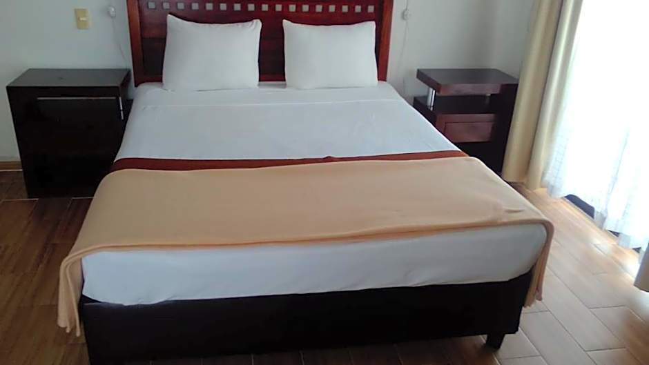 Hotel Real de San Diego