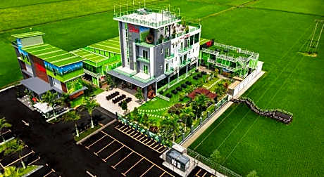 Villa Chee