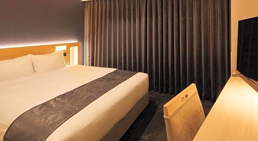 HOTEL KEYAKI GATE TOKYO FUCHU