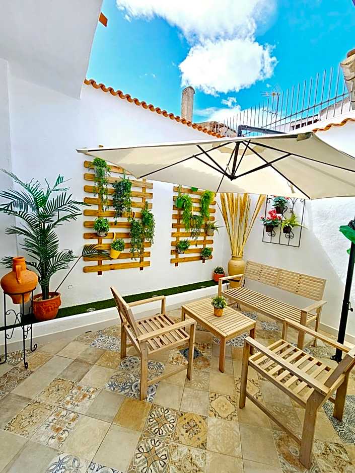 Apartamentos de la Huerta