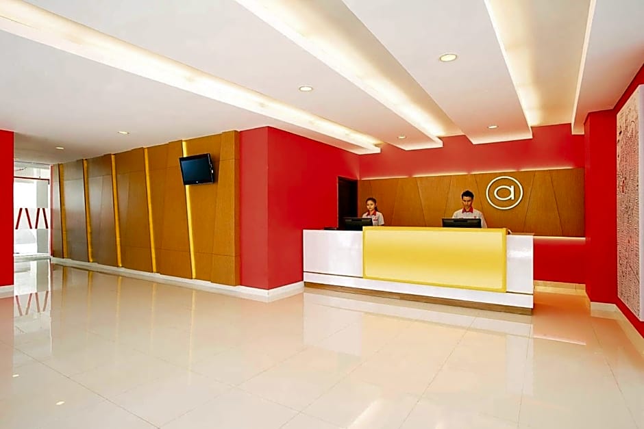 Amaris Hotel Embong Malang - Surabaya