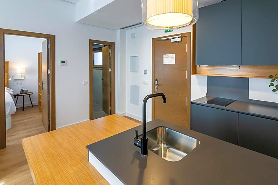 Aquitania Home Suites