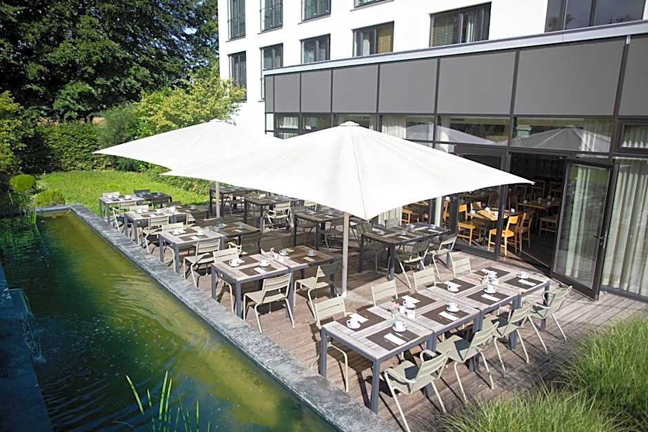 Fürstenfelder Hotel