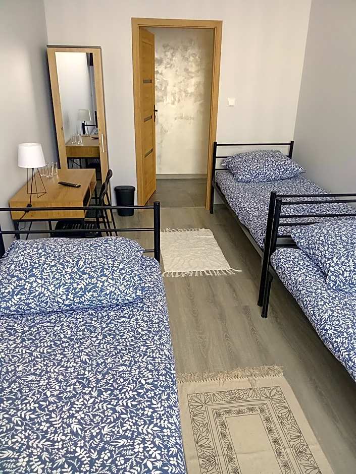 Noclegi 24h Przemyśl