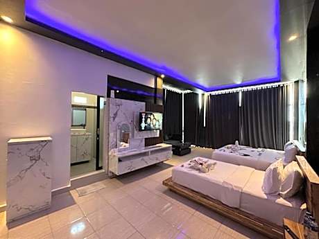 Kelingking Sunset Point Hotel