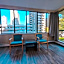 Divya Sutra Suites on Robson Downtown Vancouver