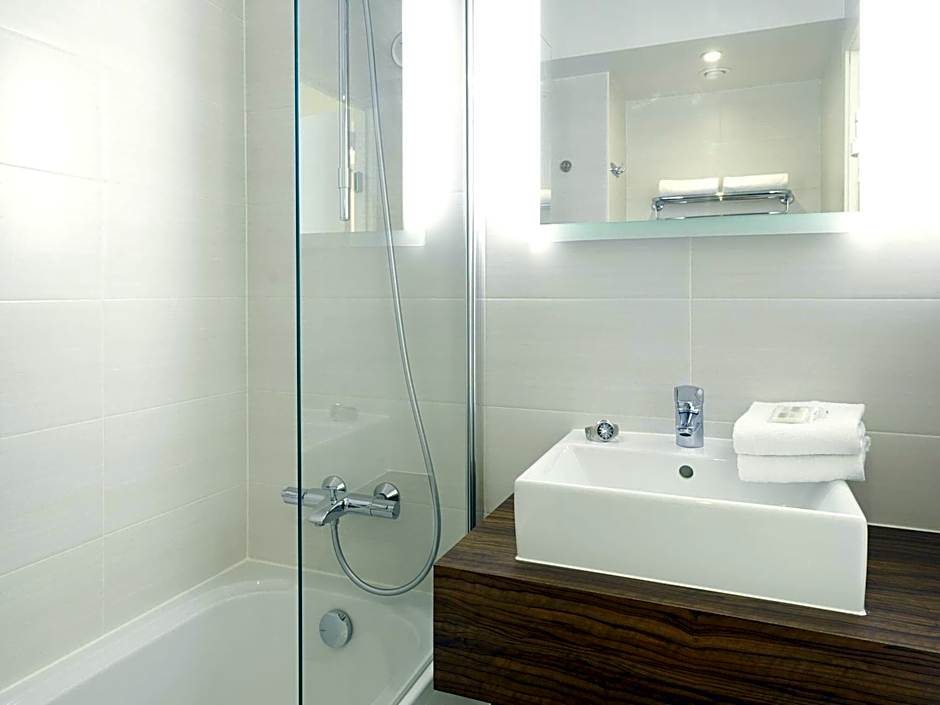 ibis Styles Zeebrugge