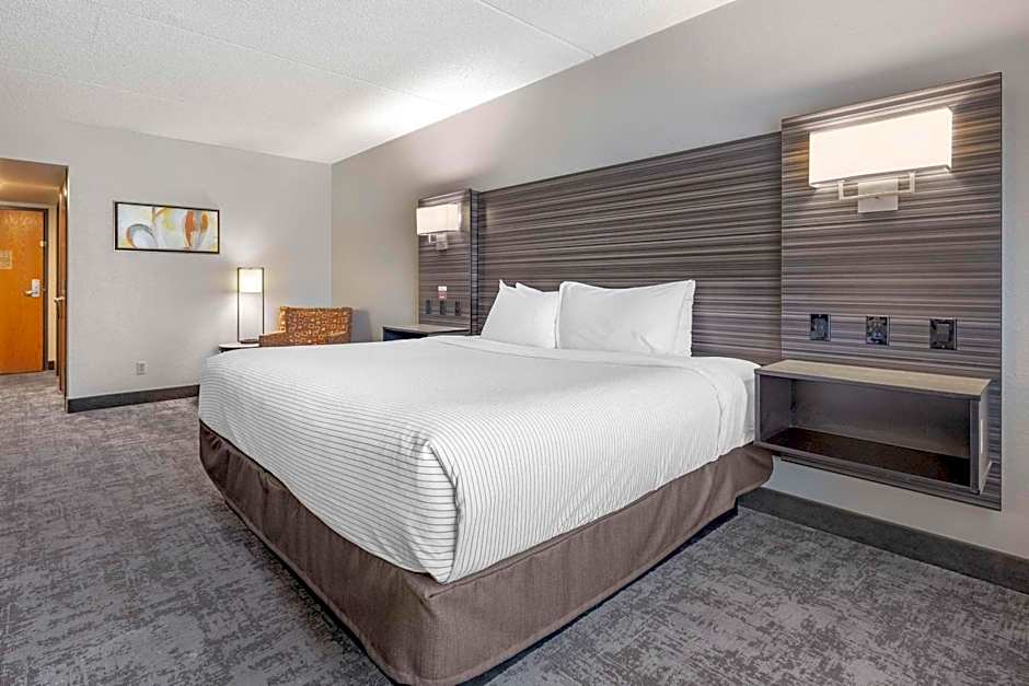 Hells Canyon Grand Hotel, An Ascend Hotel Collection Member
