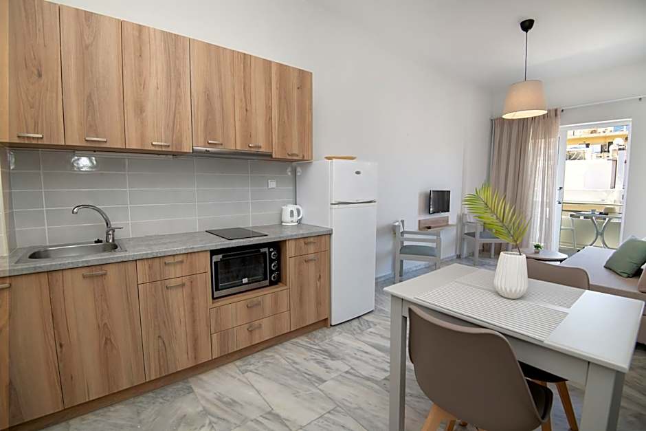 Mardinik Hotel Apartments