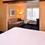 Fairfield Inn & Suites by Marriott Plymouth White Mountains